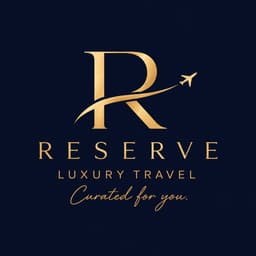 Reserve Luxury Travel